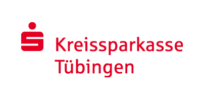 Logo Kreissparkasse Tübingen